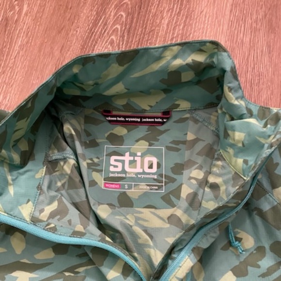 STIO second light pullover - Picture 3 of 7
